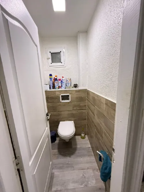 Vente Appartement F3 Sidi Bel Abbès Sidi bel abbes