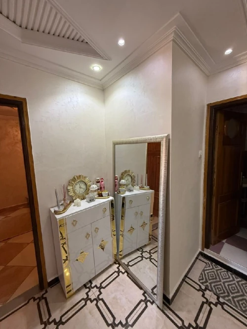 Vente Appartement F3 Sidi Bel Abbès Sidi bel abbes