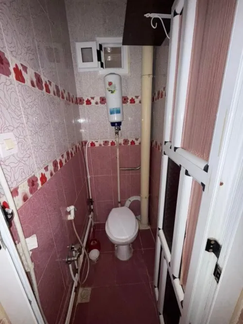 Vente Appartement F4 Sidi Bel Abbès Sidi bel abbes
