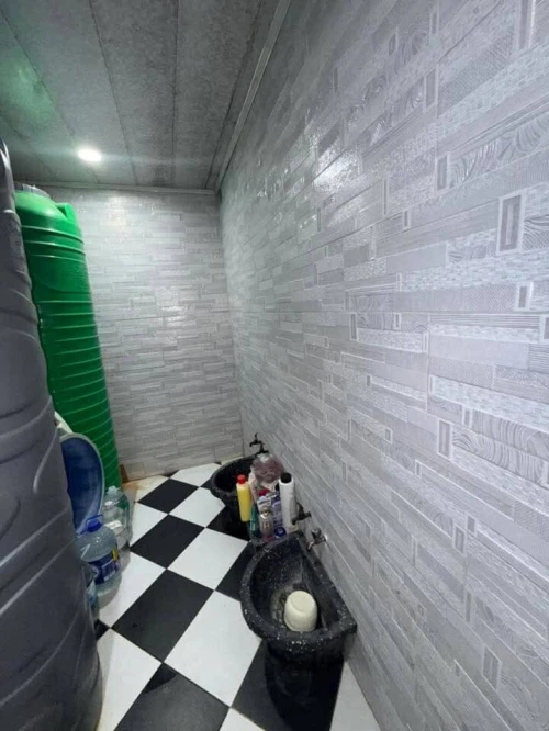 Vente Appartement F4 Sidi Bel Abbès Sidi bel abbes