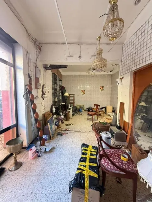 Vente Appartement Duplex F3 Sidi Bel Abbès Sidi bel abbes