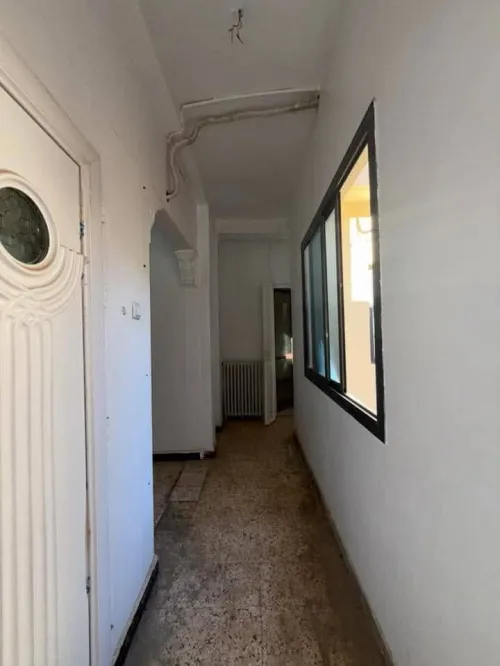 Vente Appartement Duplex F3 Sidi Bel Abbès Sidi bel abbes