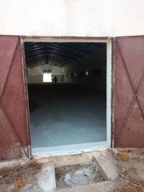 Vente Terrain Agricole Sidi bel abbes Sidi dahou de zairs