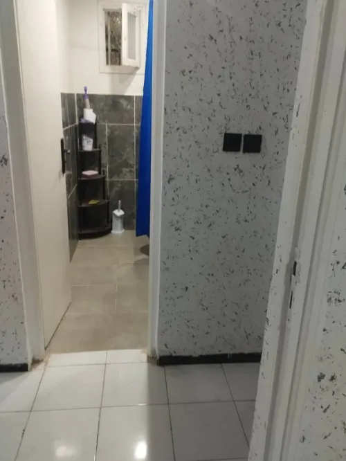 Vente Appartement F3 Sidi Bel Abbès Sidi bel abbes