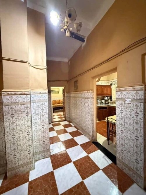Vente Appartement F3 Sidi Bel Abbès Sidi bel abbes 9