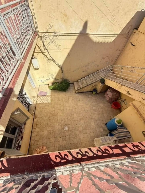 Vente Villa Sidi Bel Abbès Sidi bel abbes