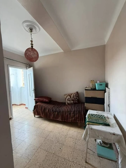 Vente Appartement F5 Sidi Bel Abbès Sidi bel abbes