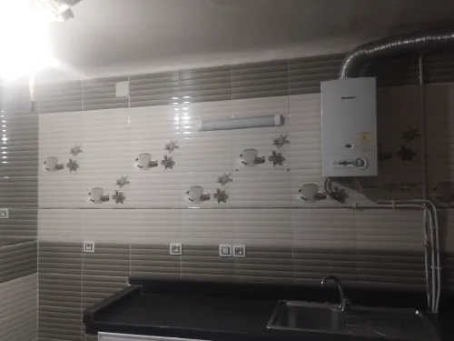 Vente Appartement F3 Sidi Bel Abbès Sidi bel abbes