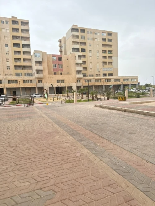 Location Appartement F4 Sidi Bel Abbès Sidi bel abbes