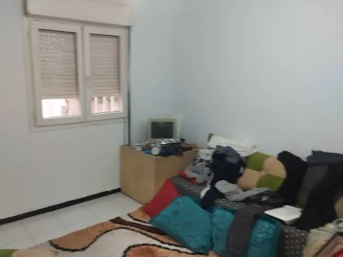 Vente Appartement F3 Sidi Bel Abbès Sidi bel abbes