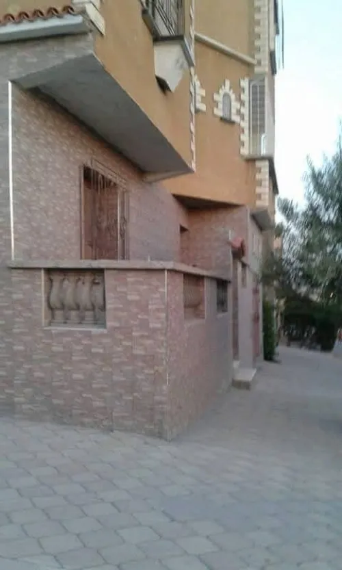 Vente Villa Sidi Bel Abbès Sidi bel abbes
