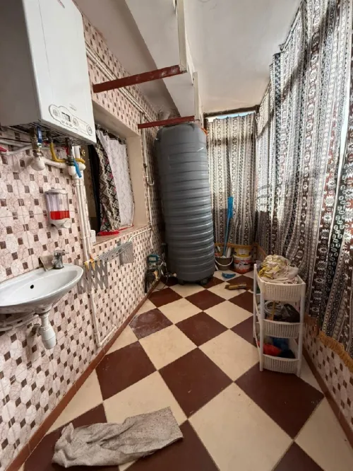 Vente Appartement F3 Sidi Bel Abbès Sidi bel abbes