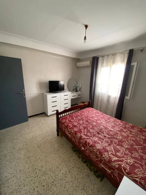 Vente Appartement F4 Sidi Bel Abbès Sidi bel abbes