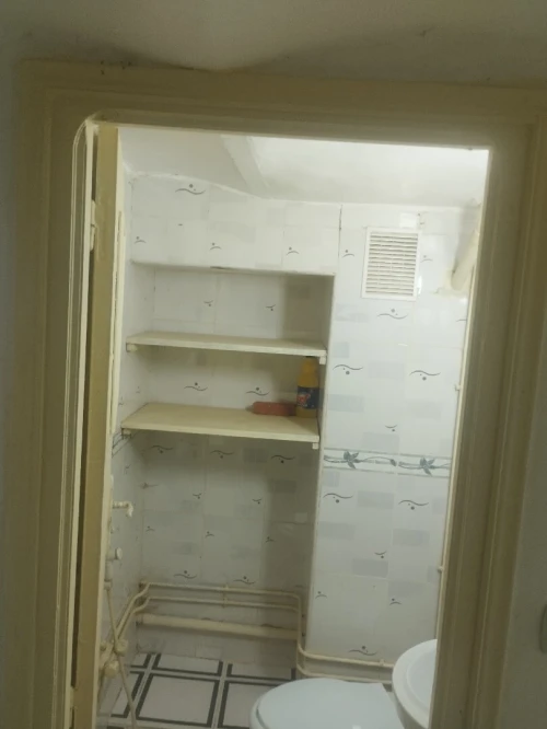 Vente Appartement Duplex F3 Sidi Bel Abbès Sidi bel abbes