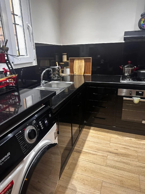 Vente Appartement F2 Sidi Bel Abbès Sidi bel abbes