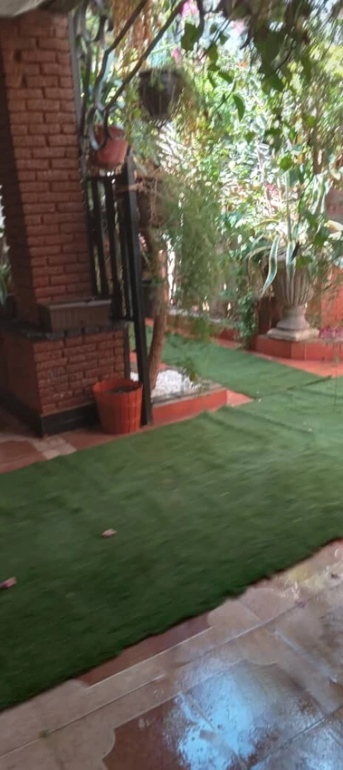 Vente Villa Sidi Bel Abbès Sidi bel abbes