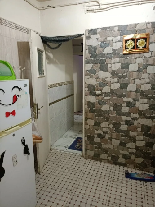 Vente Appartement F3 Sidi Bel Abbès Sidi bel abbes