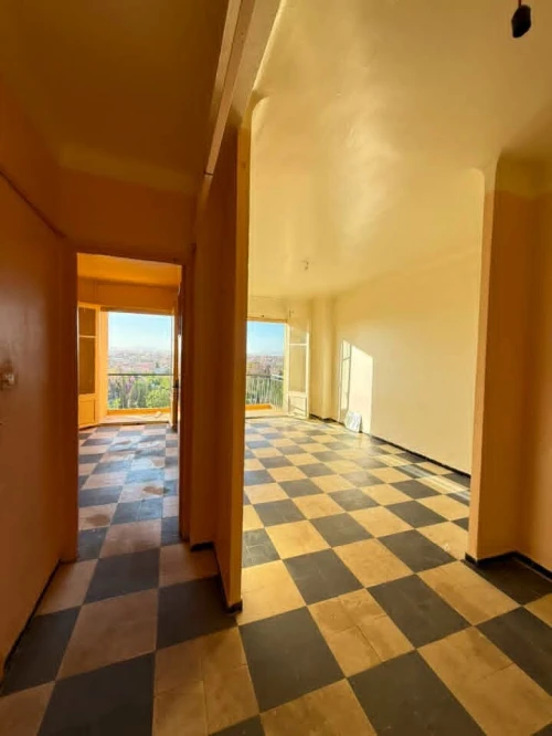 Vente Appartement F3 Sidi Bel Abbès Sidi bel abbes 7
