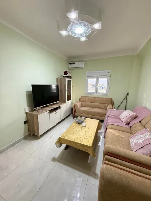 Vente Appartement F3 Sidi Bel Abbès Sidi lahcene
