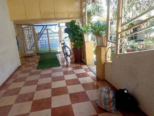 Vente Villa Sidi Bel Abbès Sidi bel abbes
