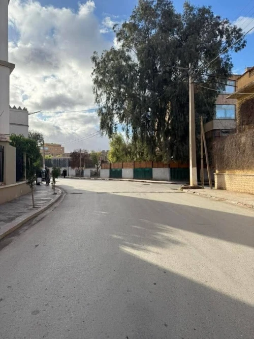 Vente Villa Sidi Bel Abbès Sidi bel abbes