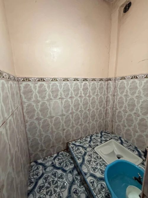 Vente Villa Sidi Bel Abbès Sidi bel abbes