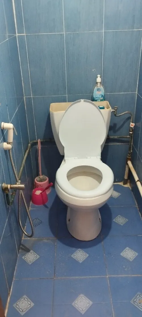 Vente Appartement Niveau de villa F3 Sidi Bel Abbès Sidi bel abbes