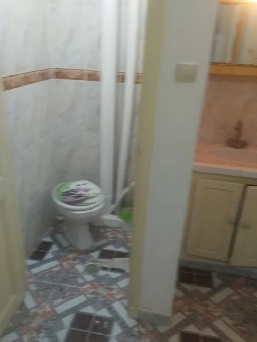 Vente Appartement Duplex F3 Sidi Bel Abbès Sidi bel abbes
