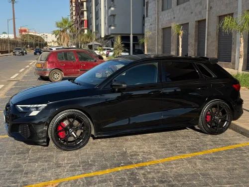 Audi S3 2021 SportBack
