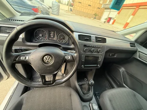 Volkswagen Caddy 2018 Collection