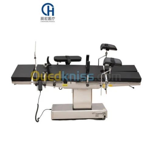 Table Opératoire Electrique