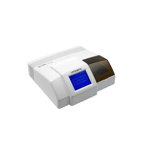 Lecteur De Microplaque Elisa