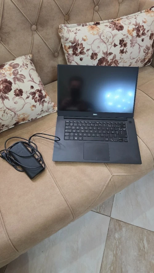 DELL XPS Workstation