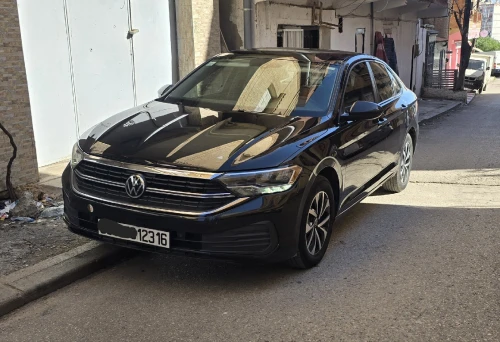Volkswagen Jetta 2023 Confort