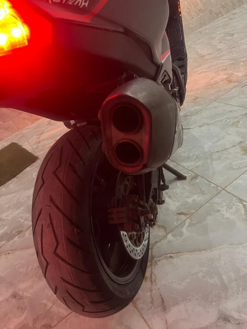 Tmax yamaha Yamaha 2017