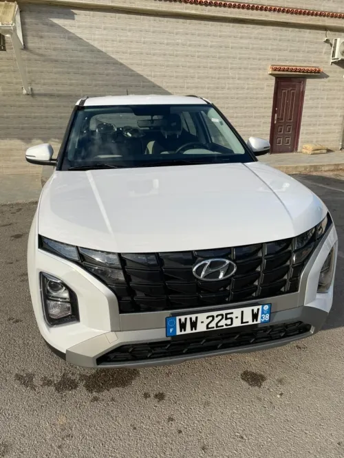 Hyundai Creta 2025 GL