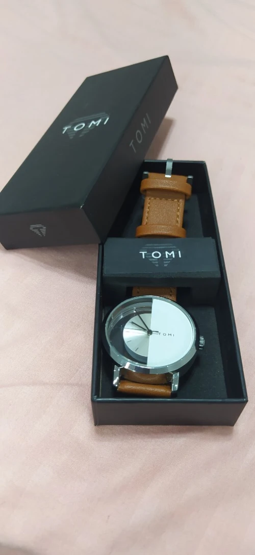 Montre pour homme 