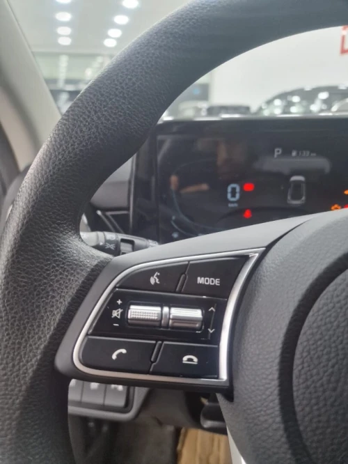 Kia Seltos 2026 Lexury