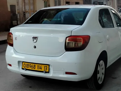 Dacia Logan 2014 Logan