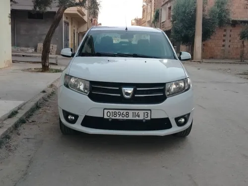 Dacia Logan 2014 Logan