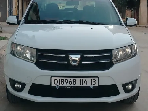Dacia Logan 2014 Logan