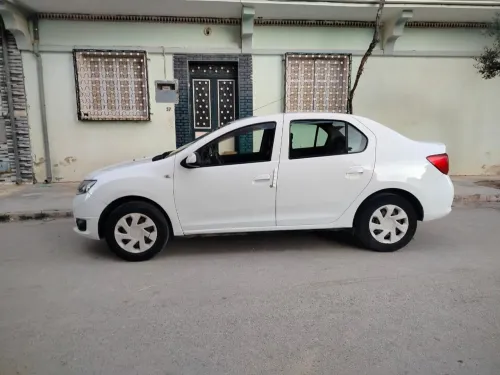 Dacia Logan 2014 Logan
