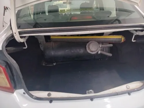 Dacia Logan 2014 Logan