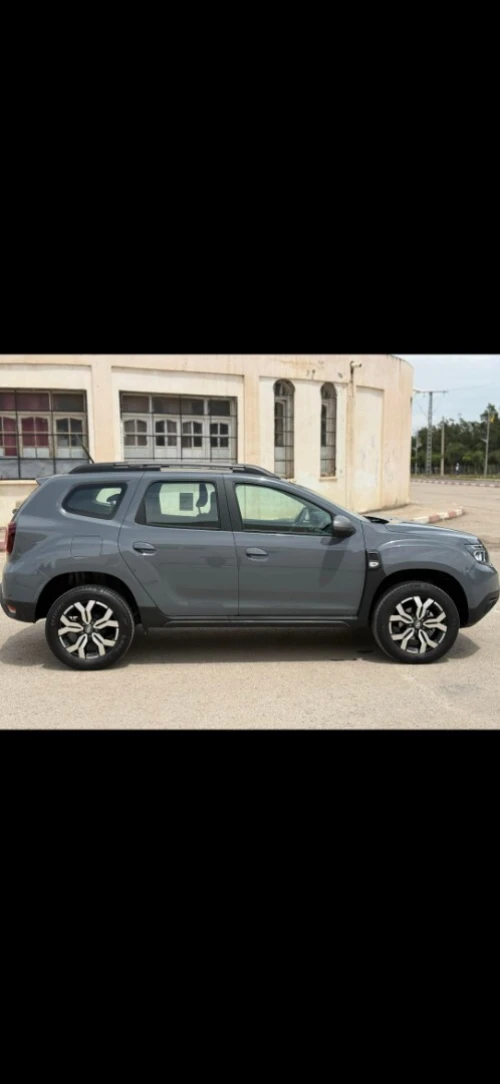 Dacia Duster 2025 Expression
