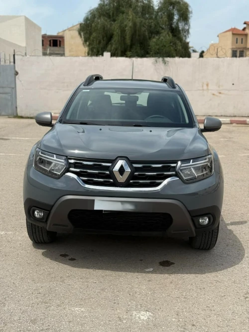 Dacia Duster 2025 Expression