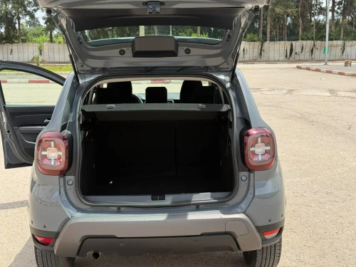 Dacia Duster 2025 Expression