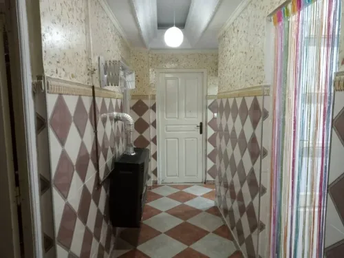 Location Appartement F2 Mostaganem Mostaganem