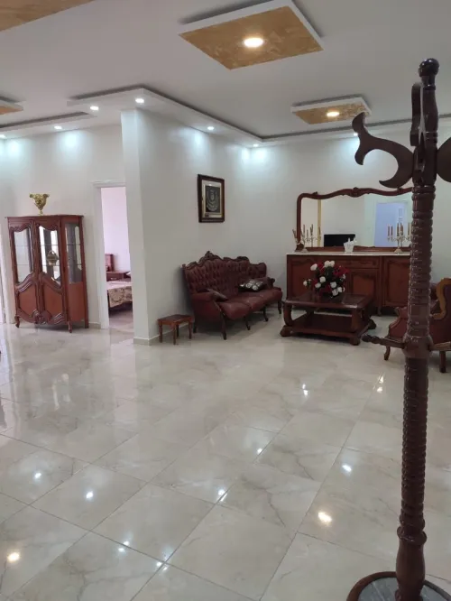 Location vacances Appartement Alger El biar