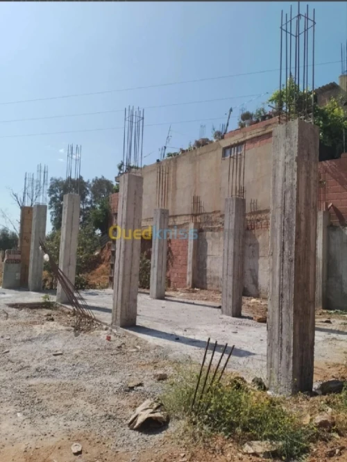 Vente bien immobilier Boumerdès Boudouaou
