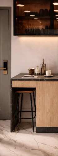 Cuisine MDf